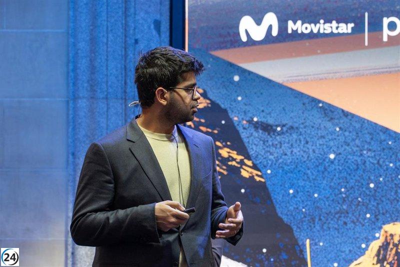 Perplexity y Telefónica colaboran para crear experiencias locales auténticas.