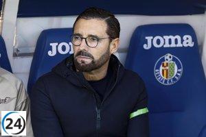Bordalás destaca la capacidad del Atlético para triunfar a pesar de no brillar en el juego.