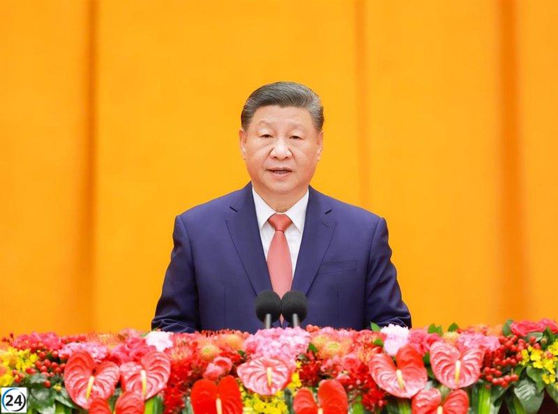 China responde a aranceles de EE. UU. con impuestos sobre carbón y gas licuado.