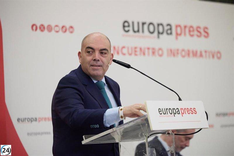 CEOE y ATA advierten a Díaz sobre su rechazo a la reducción legal de la jornada laboral.