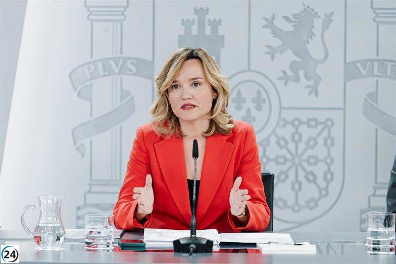 Gobierno lanza nuevas herramientas para modernizar la Formación Profesional.