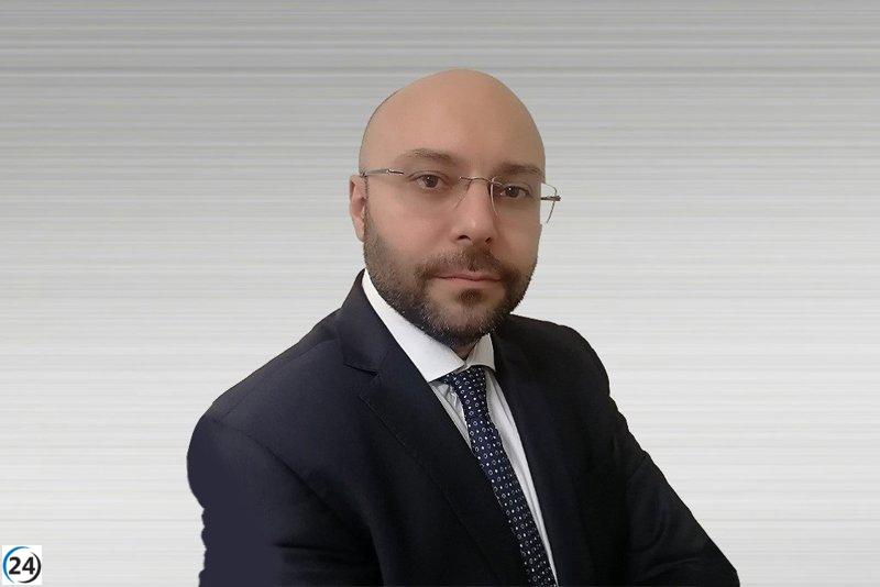 Stellantis designa a Fabio Catone como líder de Jeep en Europa.