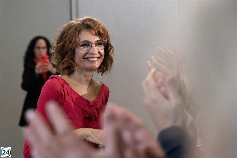 Montero propondrá a las comunidades autónomas un nuevo esquema para la eliminación de deudas en el próximo Consejo de Política Fiscal.