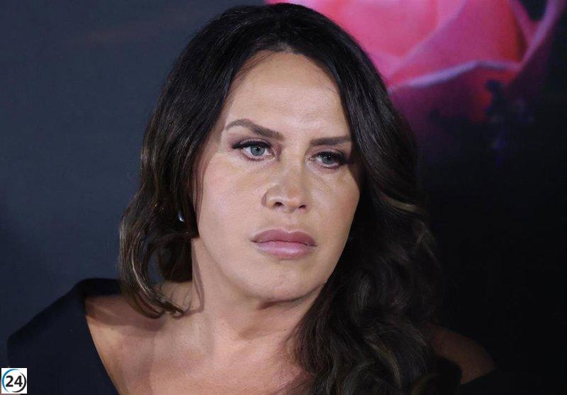 Yolanda Díaz expresa su alegría por la nominación de Karla Sofía Gascón, a pesar de sentirse perturbada por sus tweets.