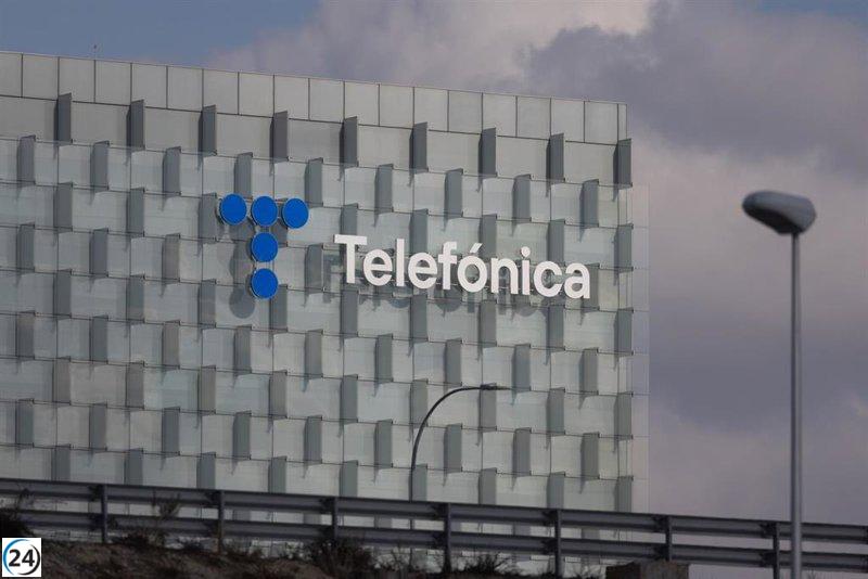 Instituto de Consejeros-Administradores sugiere a la CNMV revisar la gestión de Telefónica por parte de SEPI, Criteria y STC.