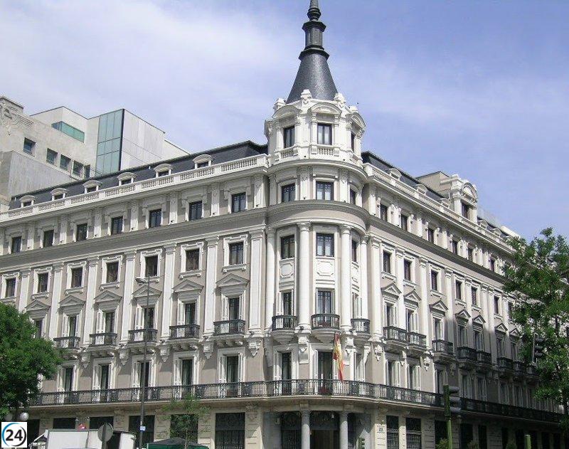 CNMC insta a la RFEF a liberar la publicidad para los derechos comerciales del fútbol sala.