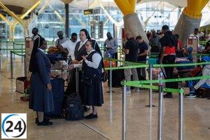 La Iglesia convoca a 3.000 miembros para fortalecer las vocaciones bajo el lema de unidad.