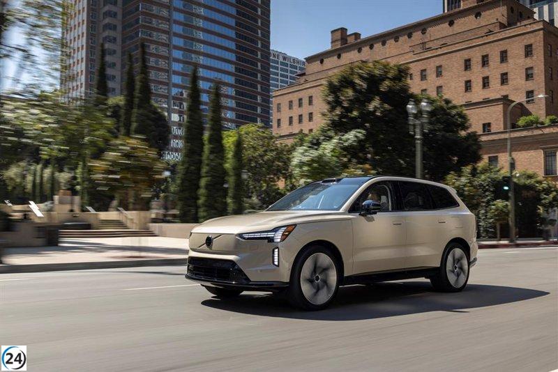Volvo reafirma su alianza con Lynk & Co, más allá de la venta de acciones.