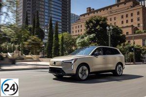 Volvo reafirma su alianza con Lynk & Co, más allá de la venta de acciones.