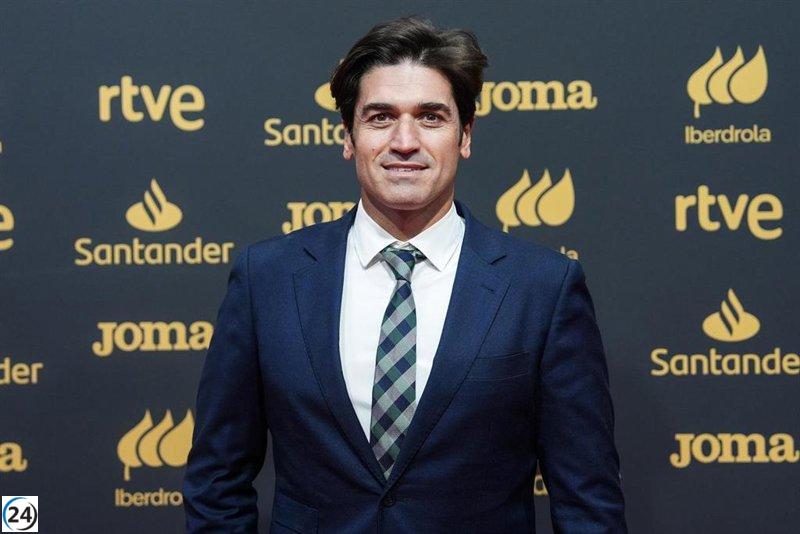 El TAD revoca la elección de Javier Hernanz como líder de la RFEP.
