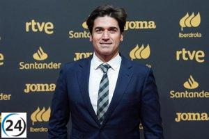 El TAD revoca la elección de Javier Hernanz como líder de la RFEP.