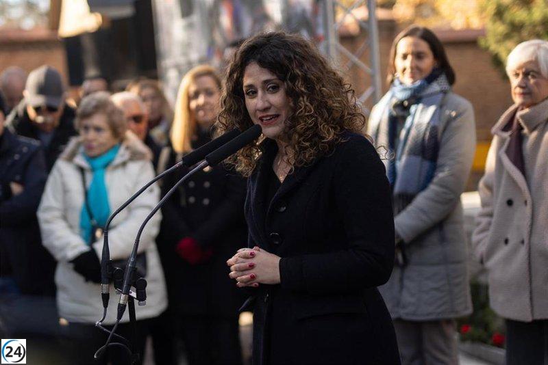 El PSOE defiende la exclusión de Cataluña y Euskadi del reparto de migrantes debido a su crisis de recursos.