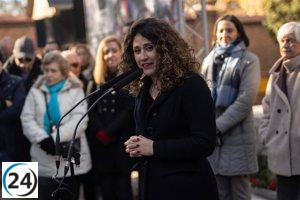 El PSOE defiende la exclusión de Cataluña y Euskadi del reparto de migrantes debido a su crisis de recursos.