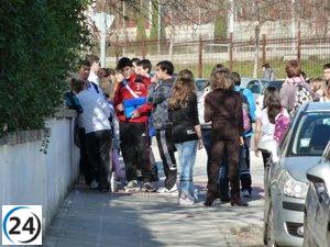 Cultura impulsa la lectura con la participación de más de 300 escritores en escuelas de arte de España.