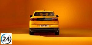 Ford lanza el Capri eléctrico: 627 km de autonomía y precios desde 40.300 euros.