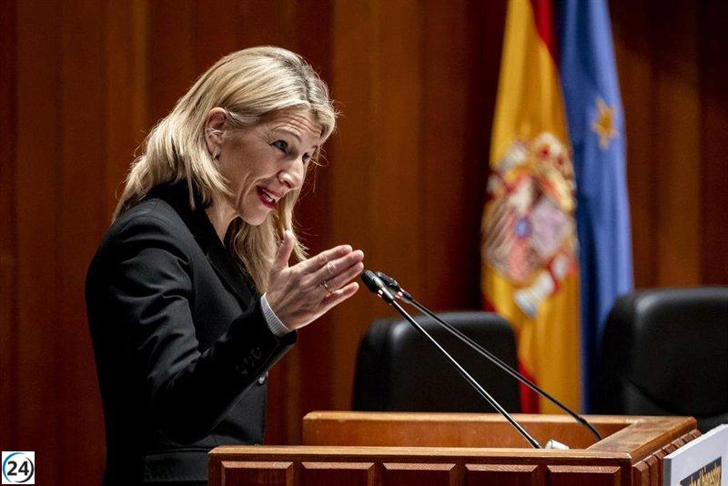 Las multas por infracciones laborales aumentan un 9% en 2024, alcanzando los 20 millones según la Inspección de Trabajo.