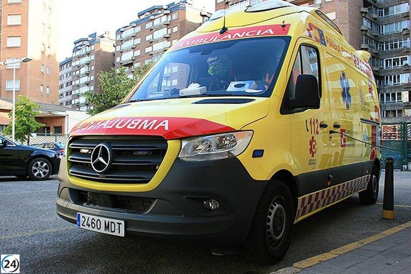 Tragedia en La Bañeza: un niño de nueve años pierde la vida por intoxicación de gas.