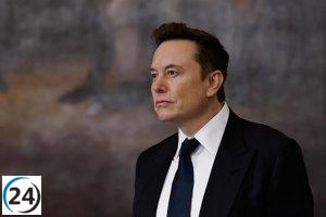 Musk acusa al Departamento del Tesoro de desvíos anuales de $50,000 millones.