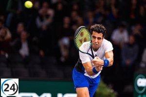 Munar se queda a las puertas de la final en Dallas tras caer ante Ruud.