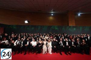 Goya 2023: 'El 47' y 'La infiltrada' hacen historia al compartir el premio a Mejor Película en una ceremonia equitativa.