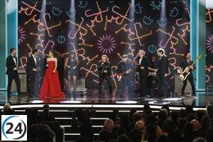 RTVE aclara que los problemas de audio durante la gala de los Goya se solucionaron con sistemas de respaldo.
