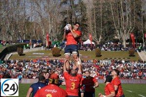 El equipo español de rugby masculino vuelve al Mundial tras casi tres décadas.