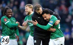 El Liverpool sorprende con su eliminación en la FA Cup.