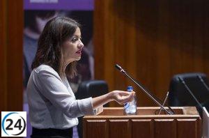 Los internamientos en centros de menores caen un 22,3% en 2023, revela el informe de Juventud e Infancia.