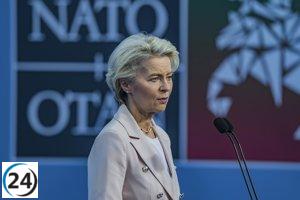 La UE marca un hito al integrar a los países bálticos en su red eléctrica.