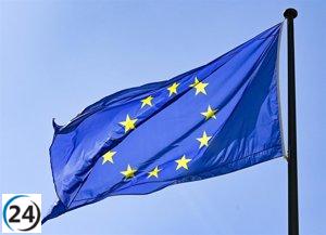 Bruselas advierte a Trump sobre la falta de razones para gravar acero y aluminio europeos.