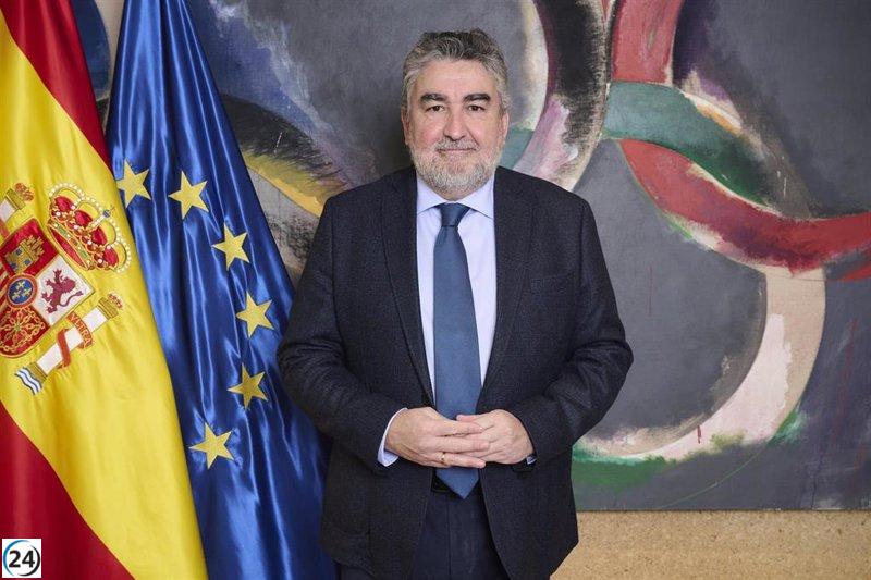 CSD confirma respuesta a Louzán previa a la Asamblea, a la espera del fallo del TS.