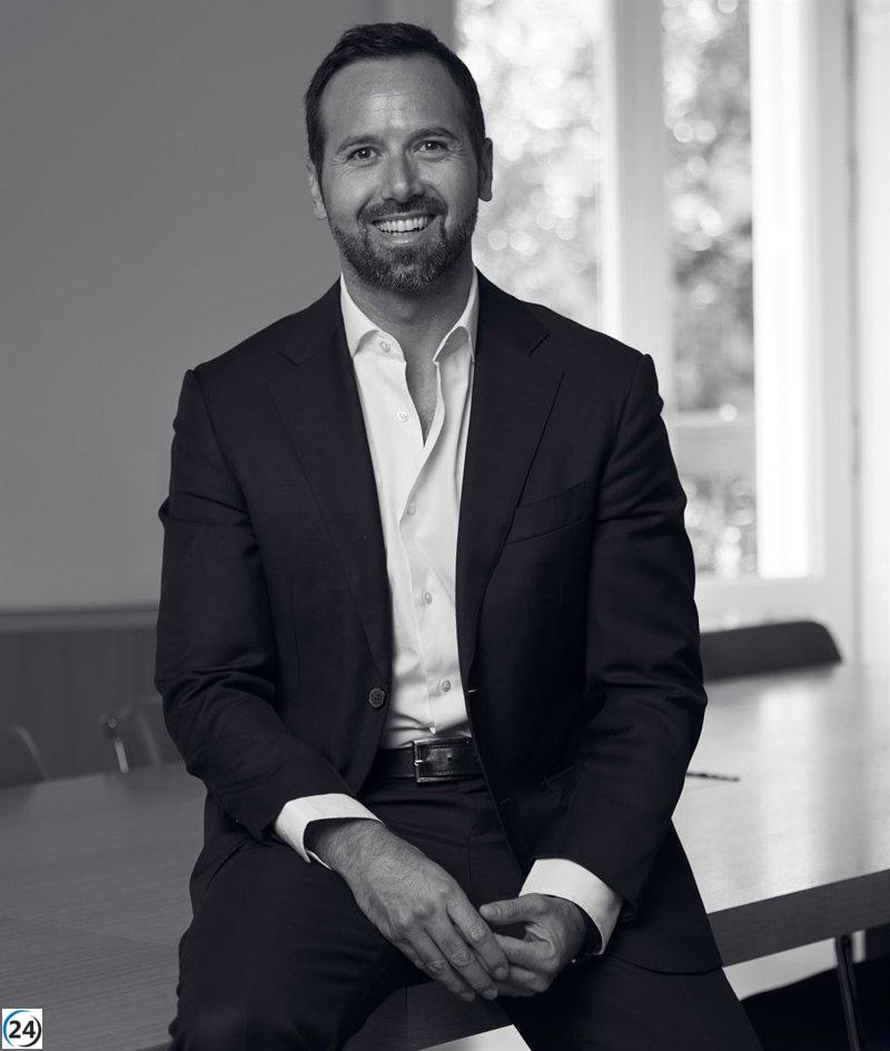 Kronos Real Estate Group designa a Carlos Rodríguez-Bailón como nuevo CEO y socio del sector 'build to rent'.