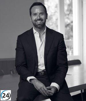 Kronos Real Estate Group designa a Carlos Rodríguez-Bailón como nuevo CEO y socio del sector 'build to rent'.