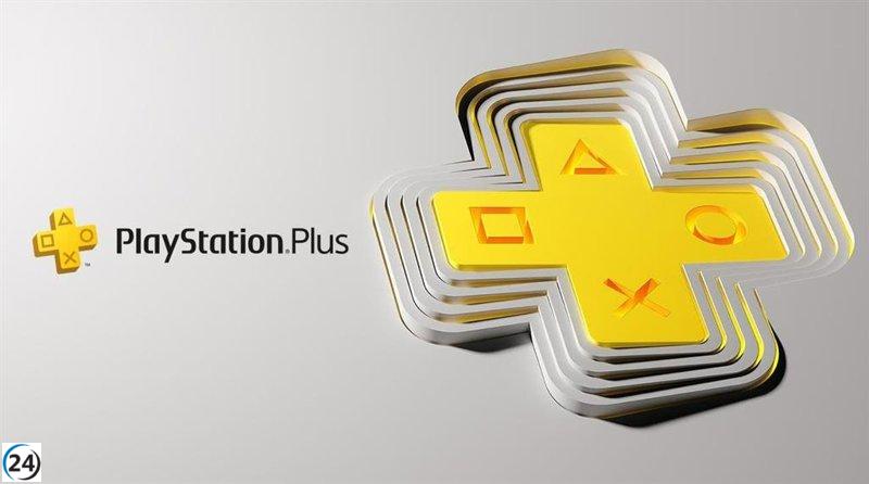 Sony ofrece 5 días extra de PlayStation Plus tras interrupción del PS Network.