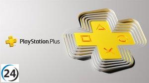 Sony ofrece 5 días extra de PlayStation Plus tras interrupción del PS Network.