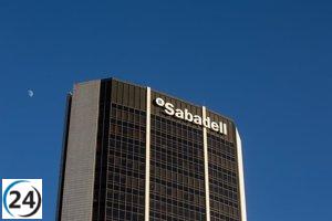 Sabadell planea emitir un bono de 500 millones a un plazo de ocho años.