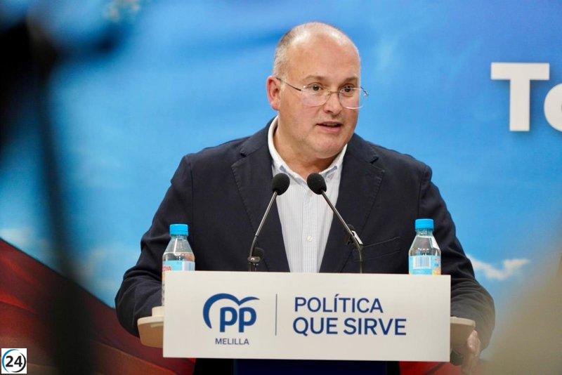 El PP expresa inquietud por la unión de Vox con Orbán, al considerar su retórica demasiado cercana a Putin.