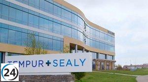 Tempur Sealy finaliza exitosamente la compra de Mattress Firm por 4.800 millones de euros.