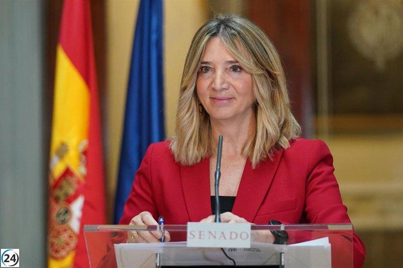 El PP impugna ante el TC el pacto que habilitaba a funcionarios franceses a participar en el Consejo de Ministros.