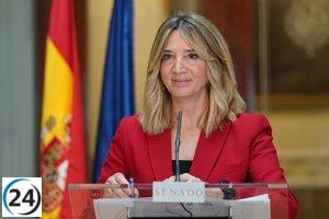 El PP impugna ante el TC el pacto que habilitaba a funcionarios franceses a participar en el Consejo de Ministros.
