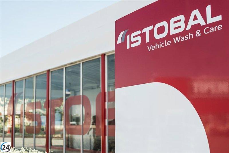 Istobal amplía su presencia en Australia con una nueva sede, impulsando su plan de expansión.