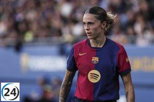 Mapi León desmiente acusaciones de abuso hacia Daniela Caracas.