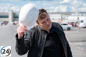 Elon Musk intenta adquirir OpenAI por 97.400 millones, pero Altman se opone a la venta.