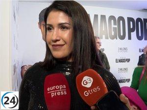 Gabriela Guillén anhela un reencuentro 