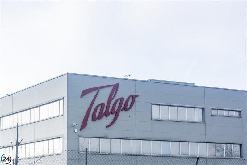 Tres consejeros de Talgo renuncian en medio de la inminente venta de la empresa.