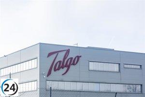 Tres consejeros de Talgo renuncian en medio de la inminente venta de la empresa.