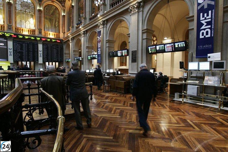 HBX establece el precio de salida a bolsa en 11,5 euros por acción.