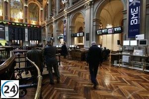 HBX establece el precio de salida a bolsa en 11,5 euros por acción.