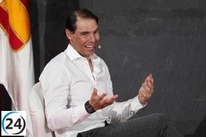 Rafa Nadal confiesa: