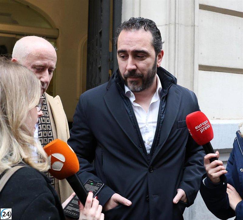 El Supremo evidencia la falta de pruebas apoyando las declaraciones de Aldama.